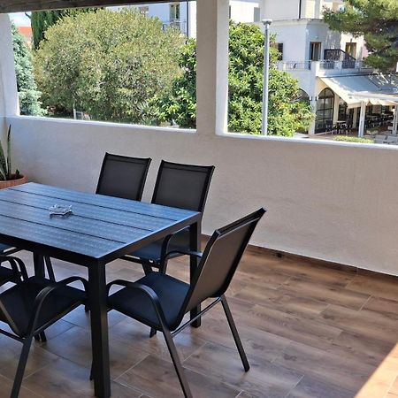 Apartmani Juricev Водице Экстерьер фото