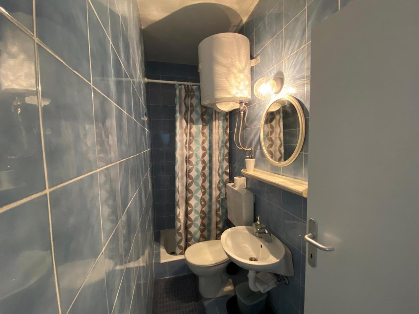 Apartmani Juricev Водице Номер фото