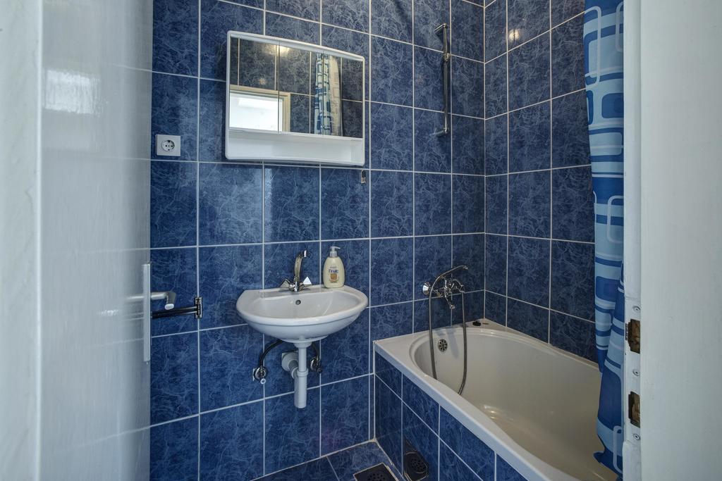 Apartmani Juricev Водице Экстерьер фото